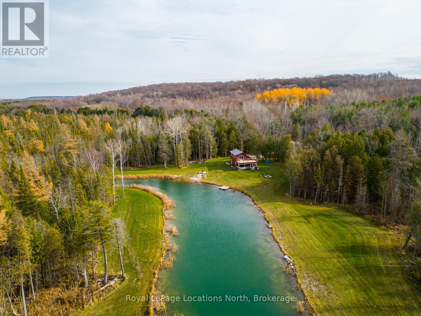 025359 EUPH-ST VINCENT TOWNLINE, Meaford, Ontario