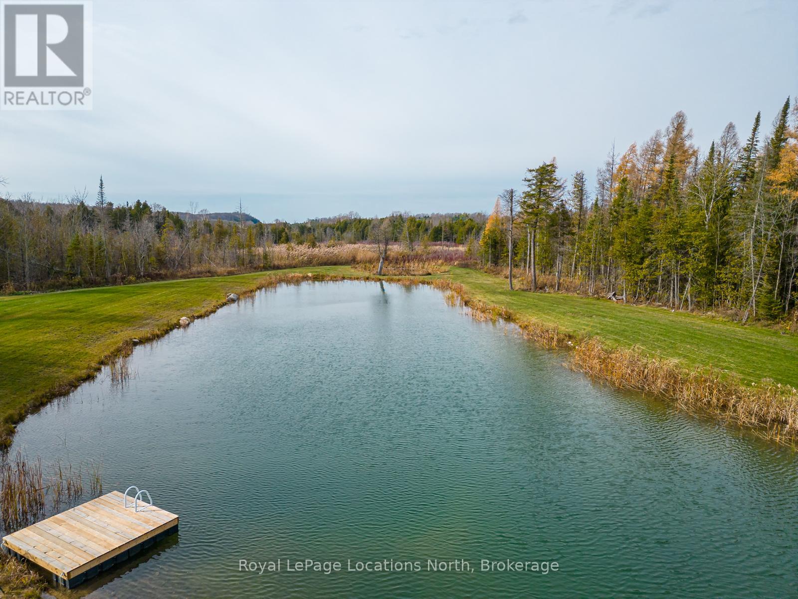 025359 Euph-St Vincent Townline, Meaford, Ontario  N4L 1W5 - Photo 3 - X12251251