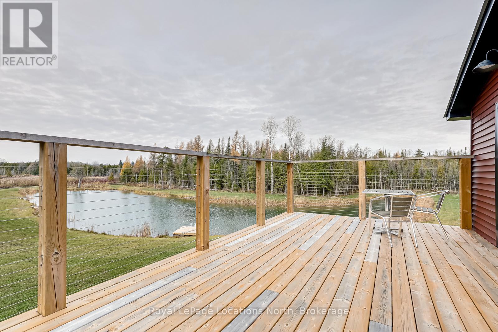 025359 Euph-St Vincent Townline, Meaford, Ontario  N4L 1W5 - Photo 32 - X12251251