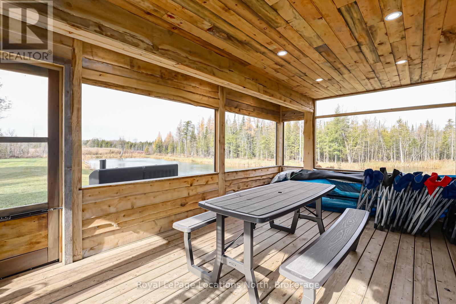 025359 Euph-St Vincent Townline, Meaford, Ontario  N4L 1W5 - Photo 33 - X12251251