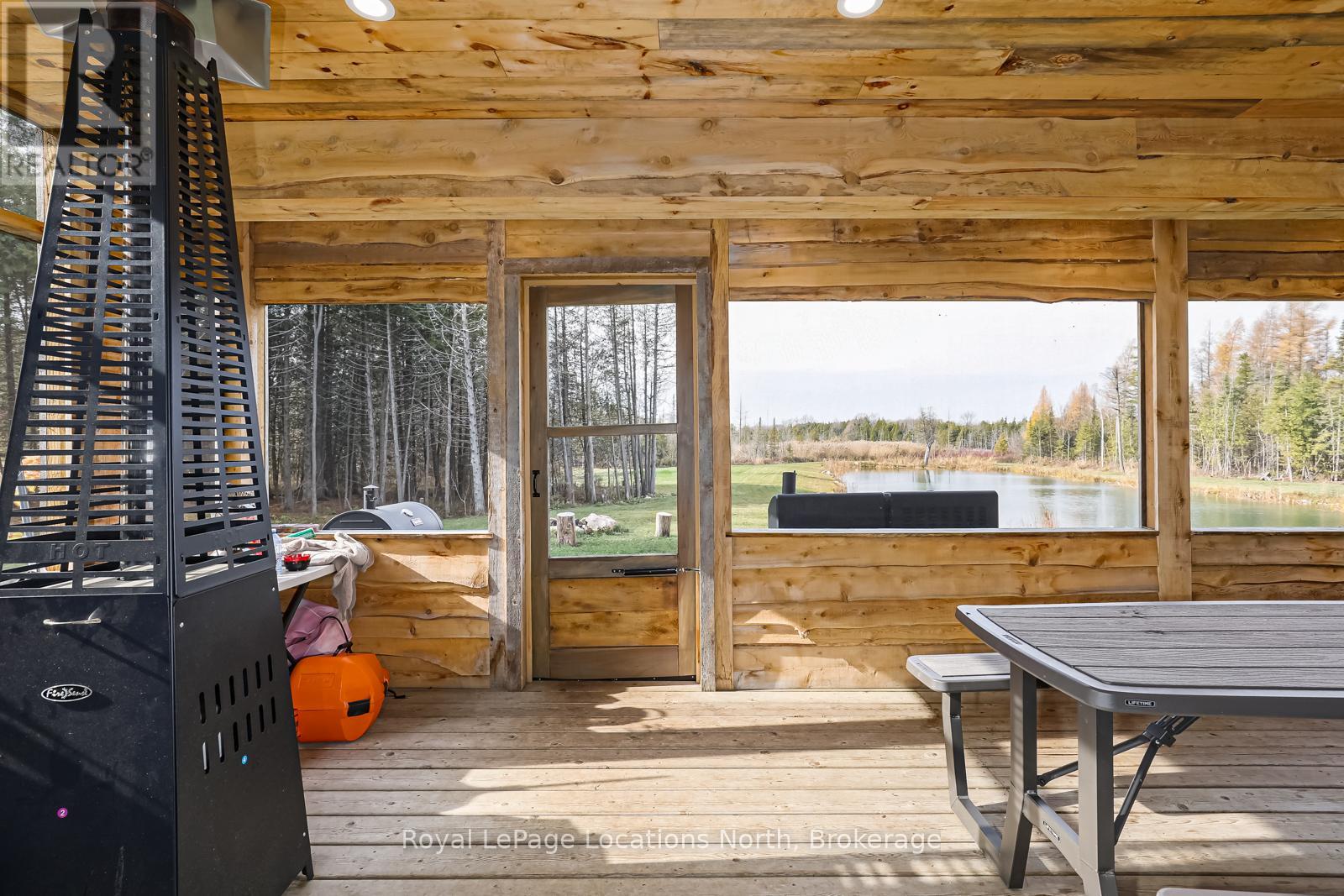 025359 Euph-St Vincent Townline, Meaford, Ontario  N4L 1W5 - Photo 34 - X12251251