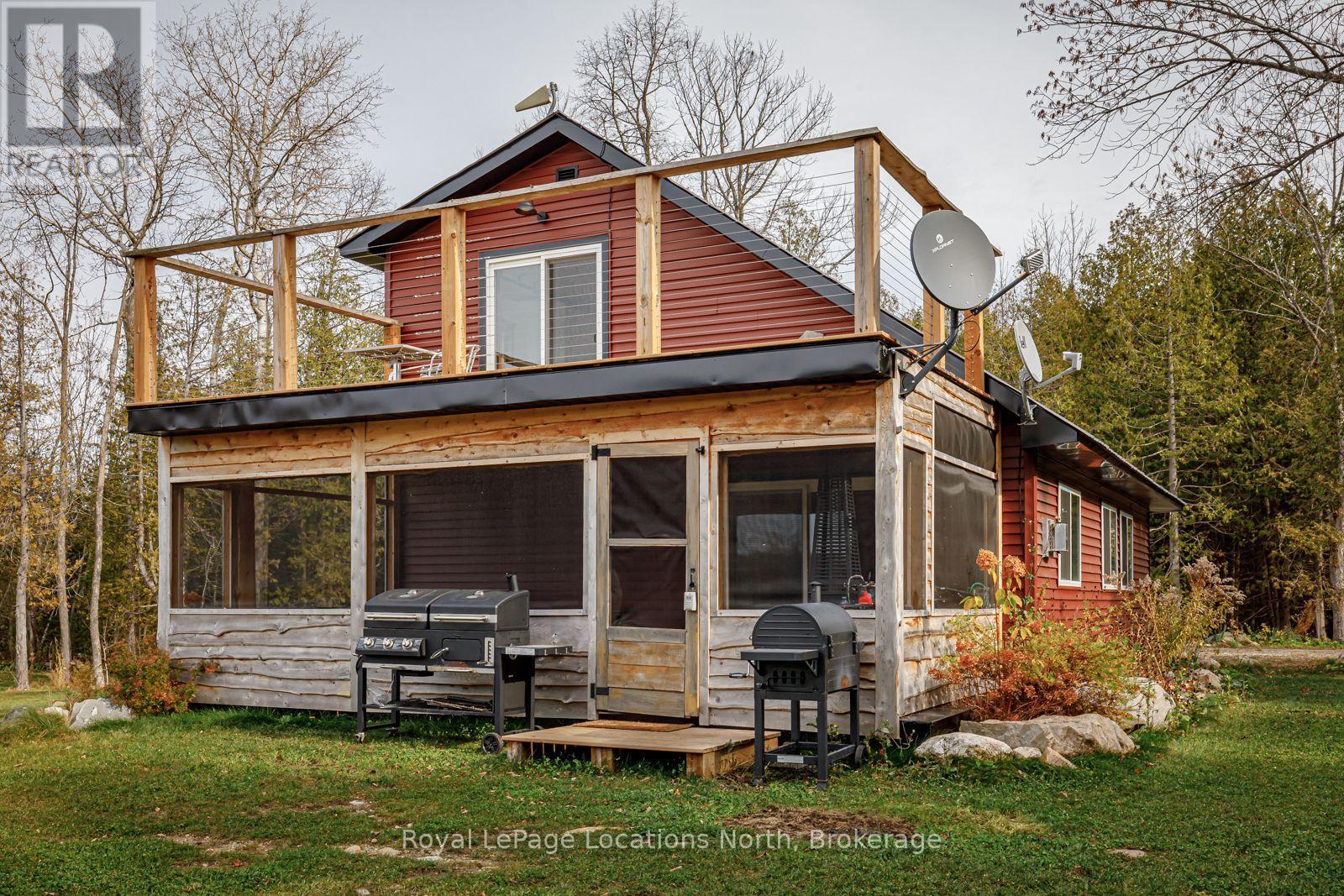 025359 Euph-St Vincent Townline, Meaford, Ontario  N4L 1W5 - Photo 35 - X12251251