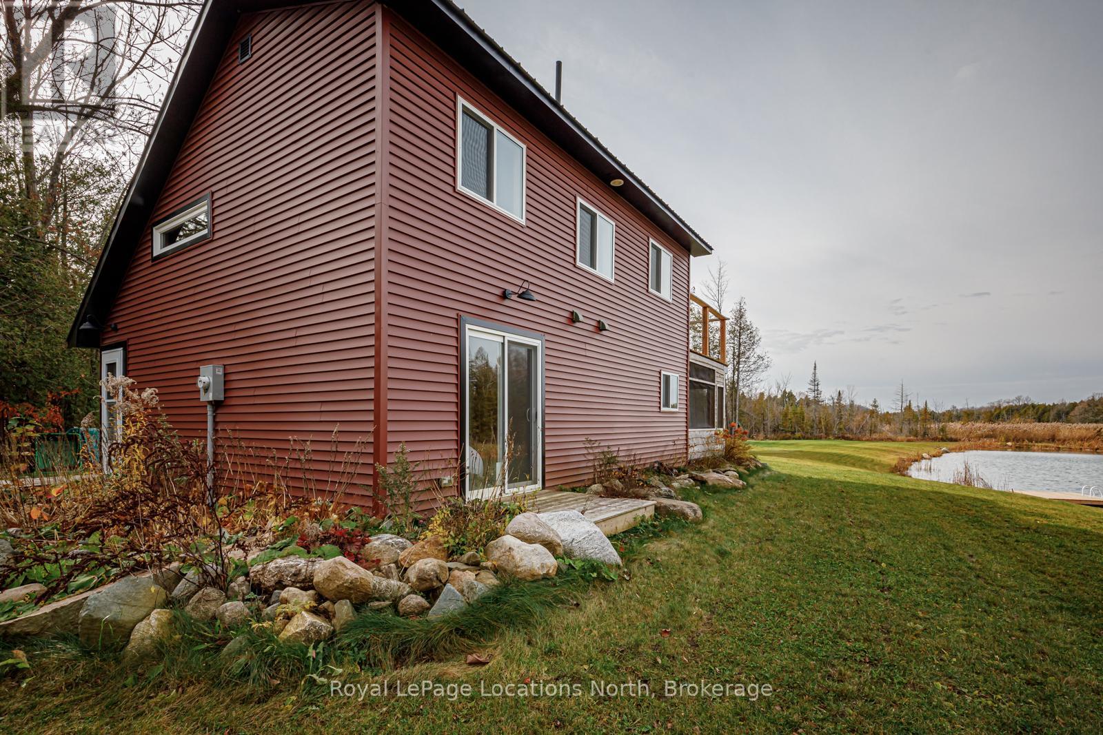 025359 Euph-St Vincent Townline, Meaford, Ontario  N4L 1W5 - Photo 36 - X12251251