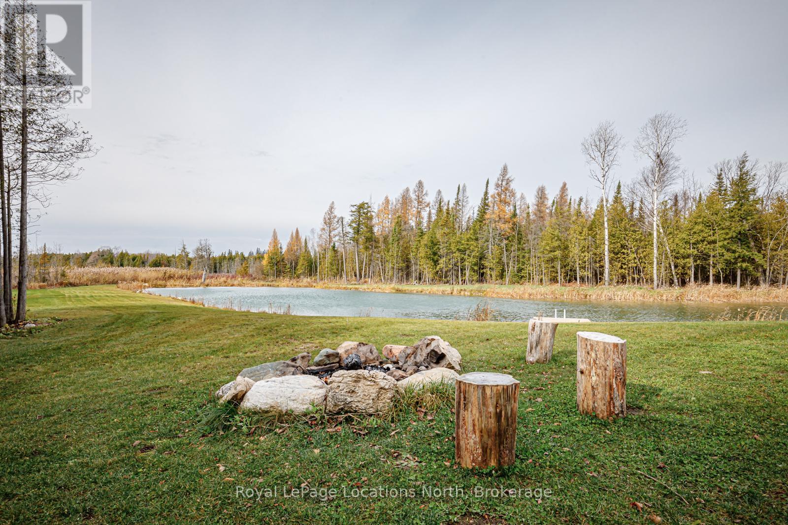 025359 Euph-St Vincent Townline, Meaford, Ontario  N4L 1W5 - Photo 37 - X12251251