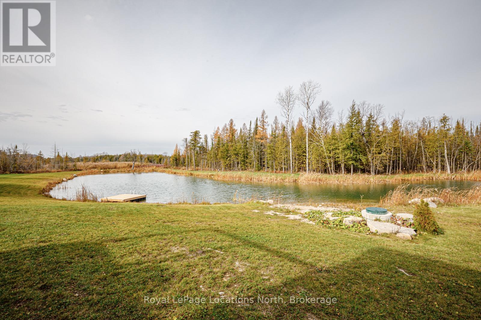 025359 Euph-St Vincent Townline, Meaford, Ontario  N4L 1W5 - Photo 38 - X12251251