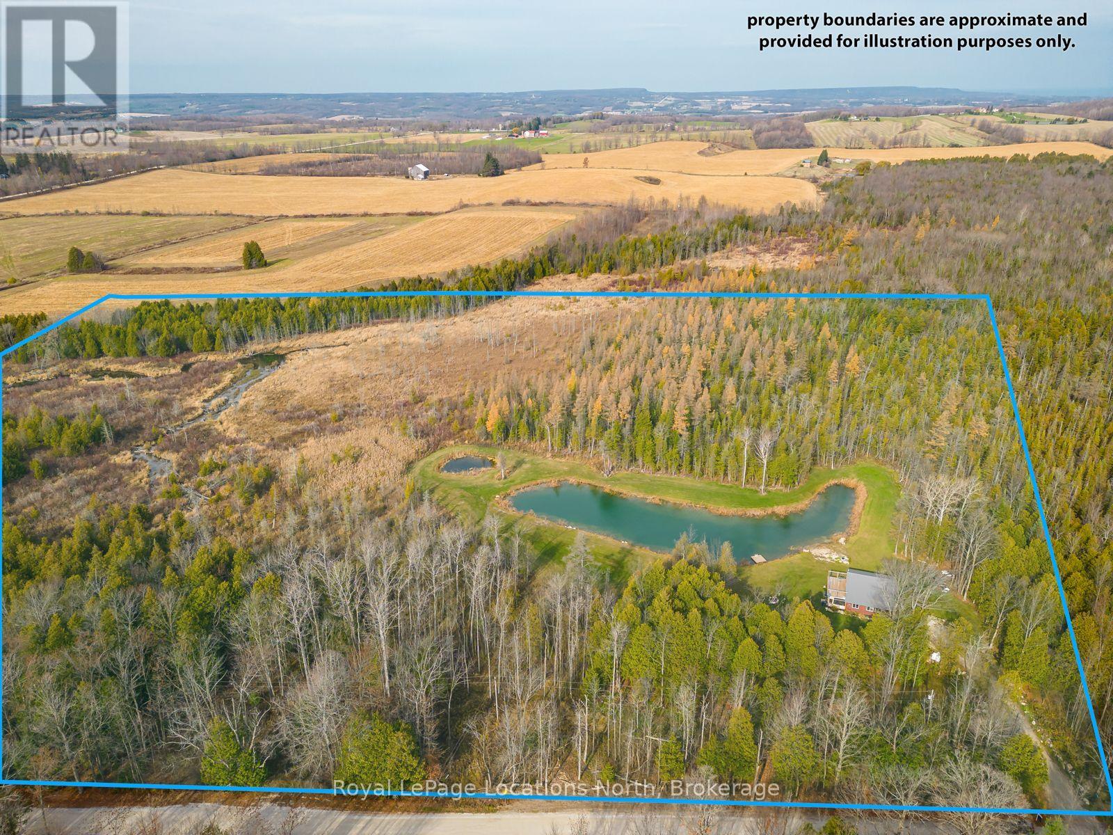025359 Euph-St Vincent Townline, Meaford, Ontario  N4L 1W5 - Photo 39 - X12251251