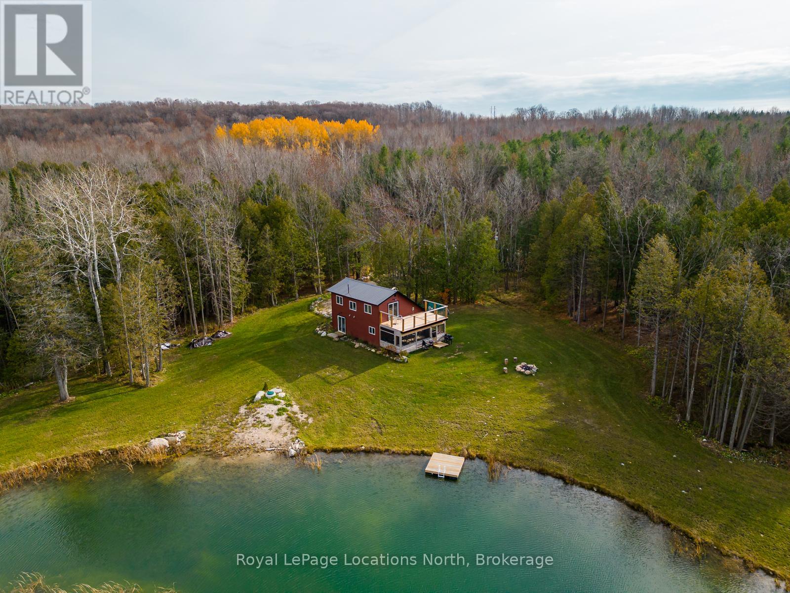 025359 Euph-St Vincent Townline, Meaford, Ontario  N4L 1W5 - Photo 41 - X12251251