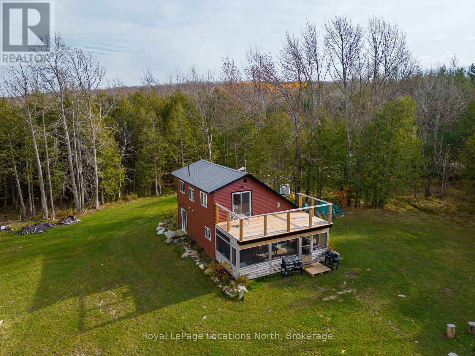 025359 Euph-St Vincent Townline, Meaford, Ontario  N4L 1W5 - Photo 42 - X12251251