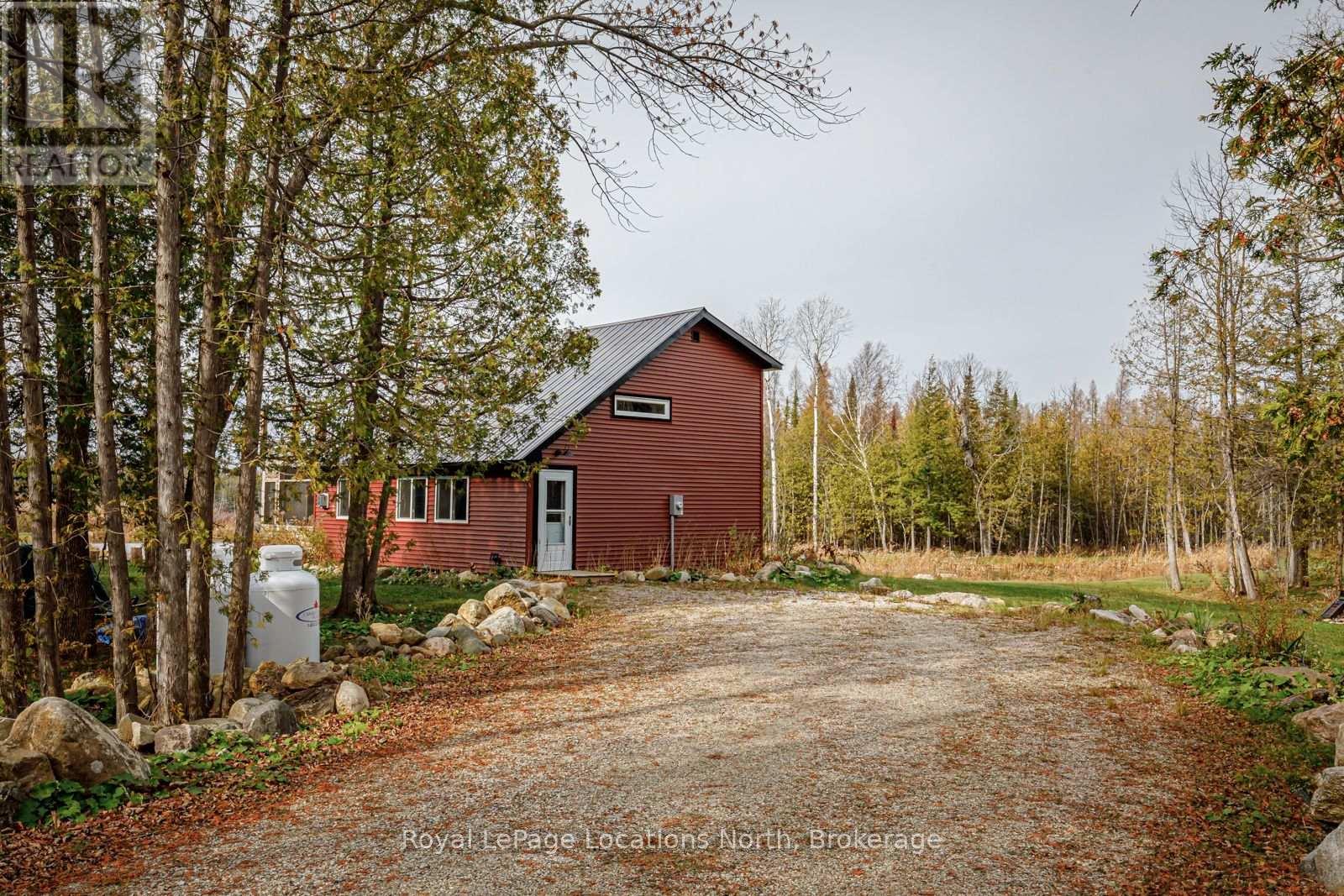 025359 Euph-St Vincent Townline, Meaford, Ontario  N4L 1W5 - Photo 43 - X12251251