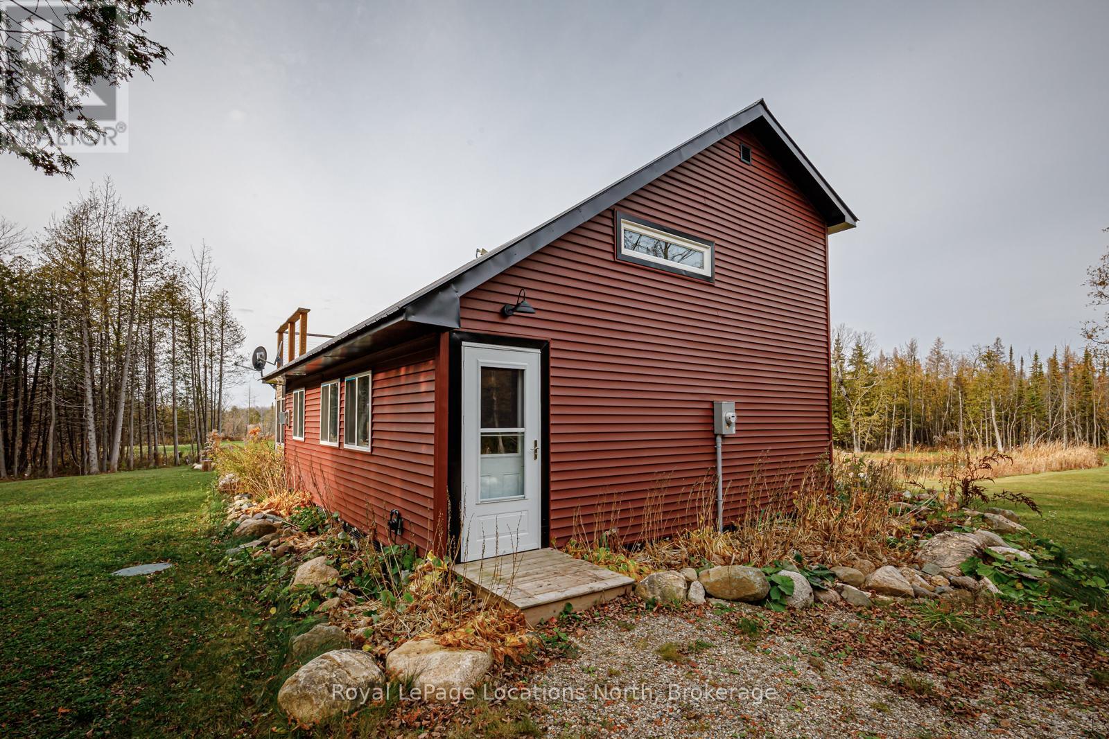 025359 Euph-St Vincent Townline, Meaford, Ontario  N4L 1W5 - Photo 44 - X12251251