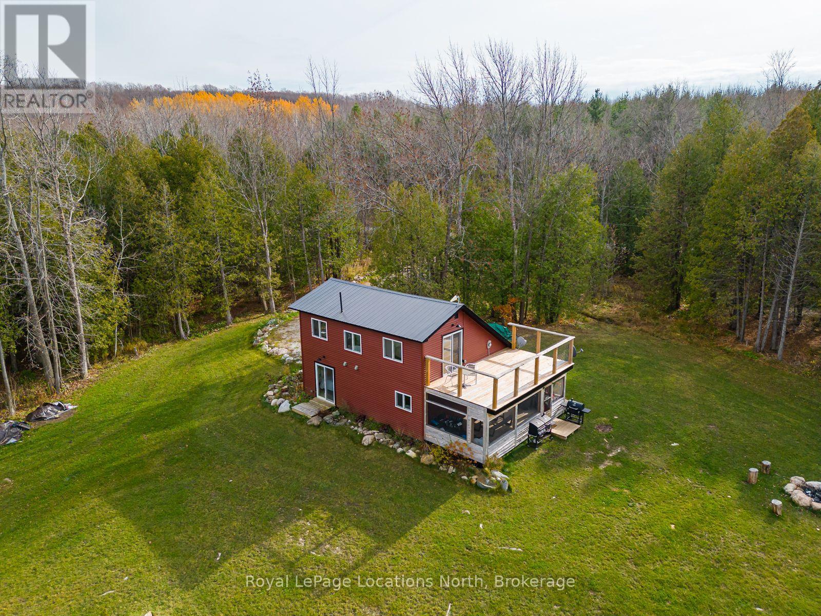 025359 Euph-St Vincent Townline, Meaford, Ontario  N4L 1W5 - Photo 46 - X12251251