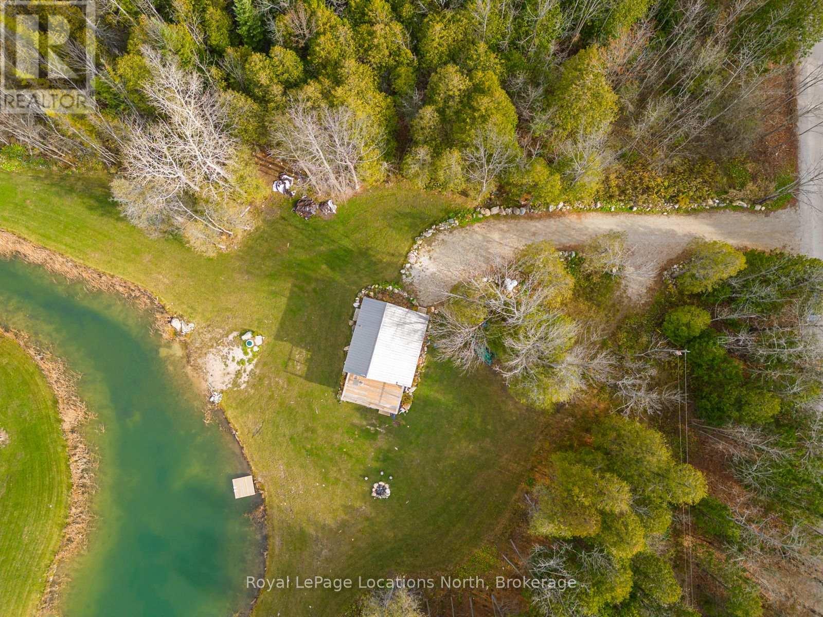 025359 Euph-St Vincent Townline, Meaford, Ontario  N4L 1W5 - Photo 5 - X12251251