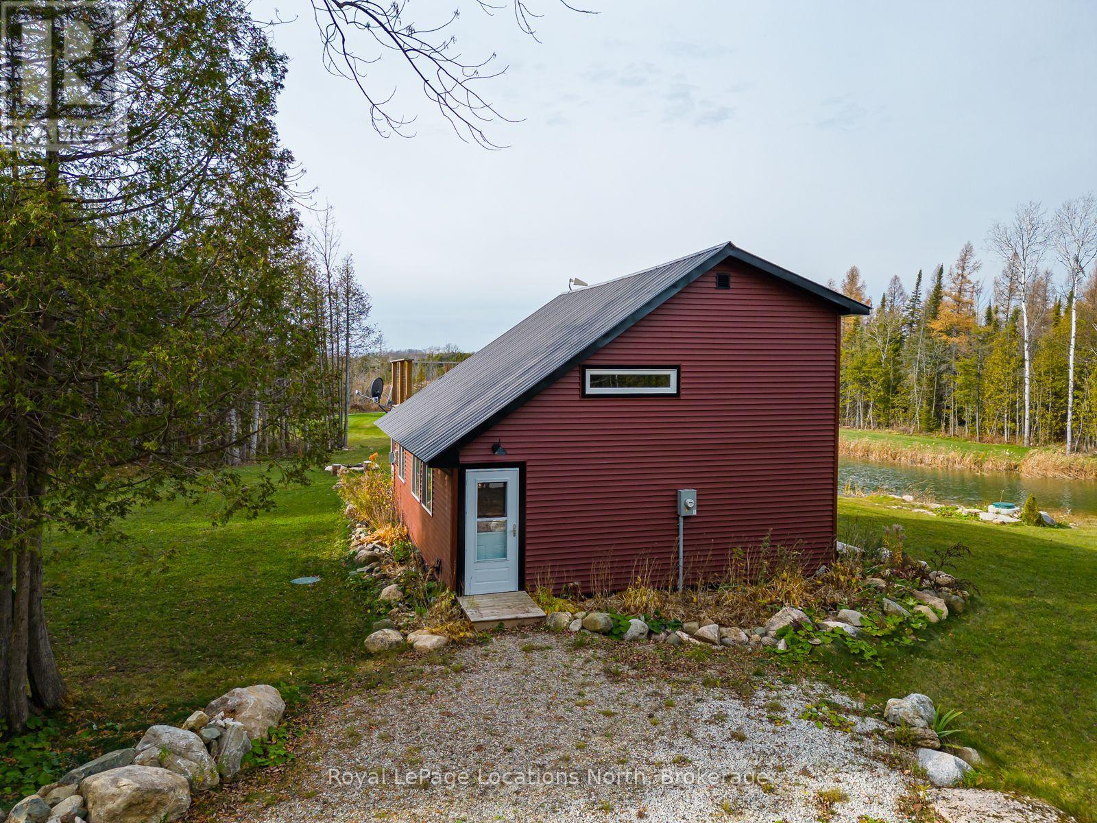 025359 Euph-St Vincent Townline, Meaford, Ontario  N4L 1W5 - Photo 7 - X12251251