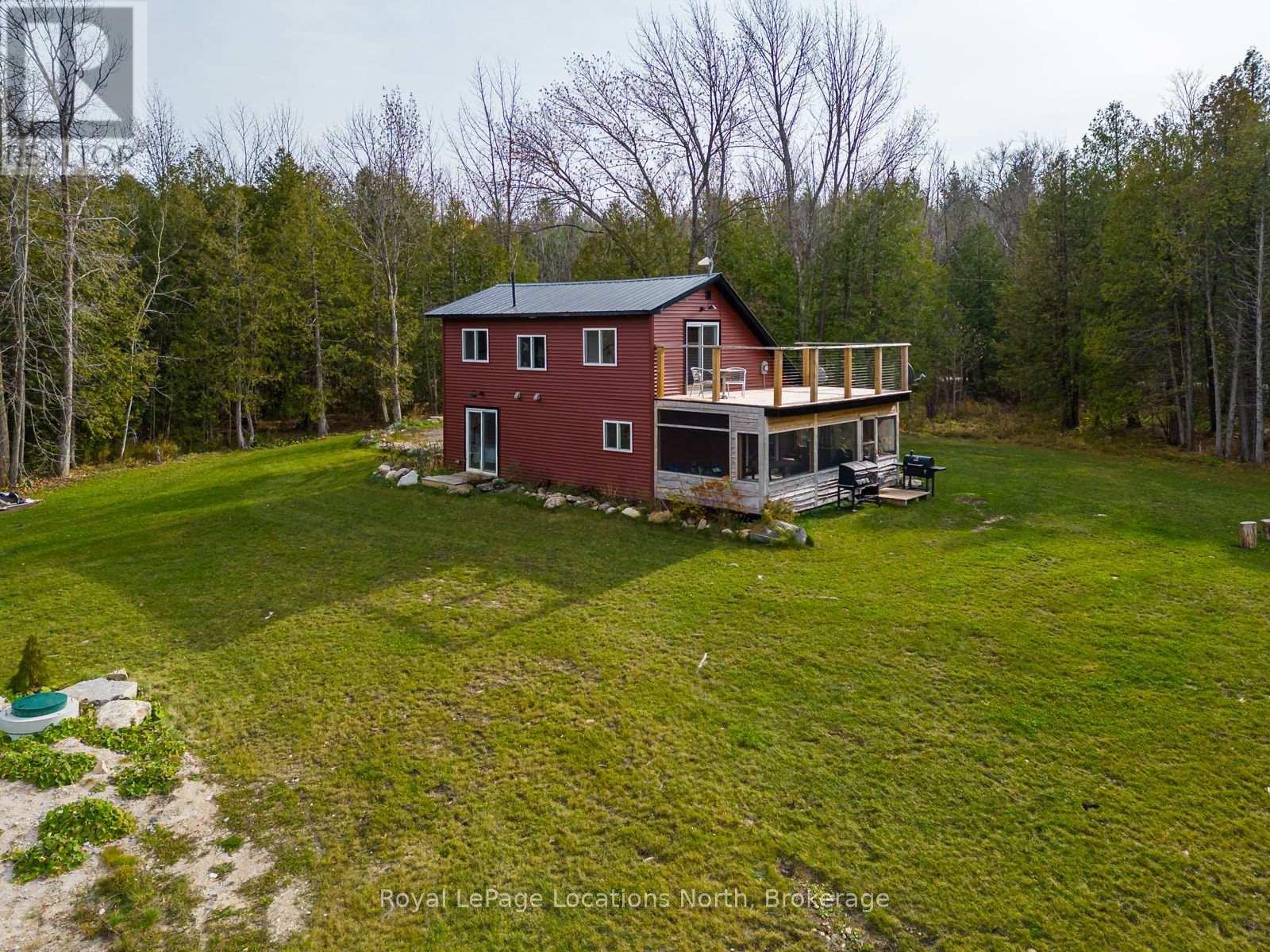 025359 Euph-St Vincent Townline, Meaford, Ontario  N4L 1W5 - Photo 8 - X12251251