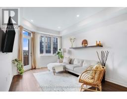 26-02 - 2420 BARONWOOD DRIVE, Oakville, Ontario
