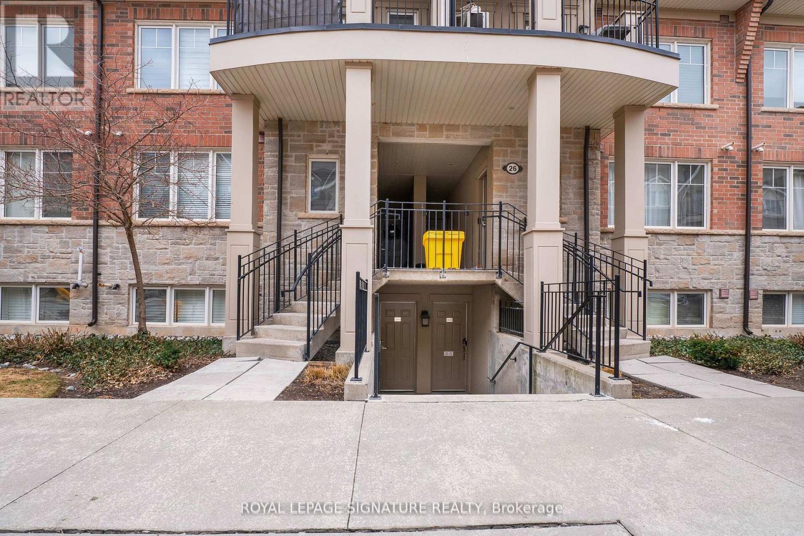 26-02 - 2420 Baronwood Drive, Oakville, Ontario  L6M 0X6 - Photo 7 - W12245938