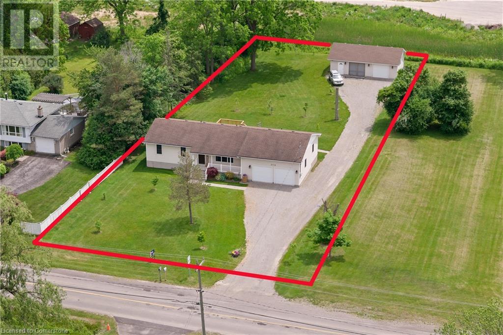 Property at 3725 NIGH Road image 1