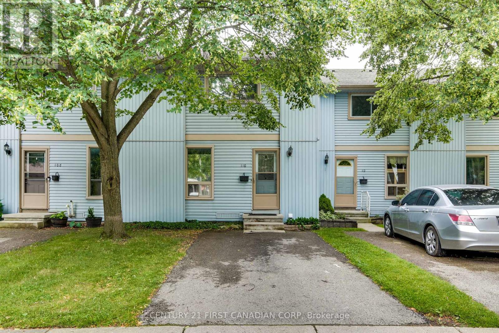 Property at 110 MONMORE ROAD N image 1