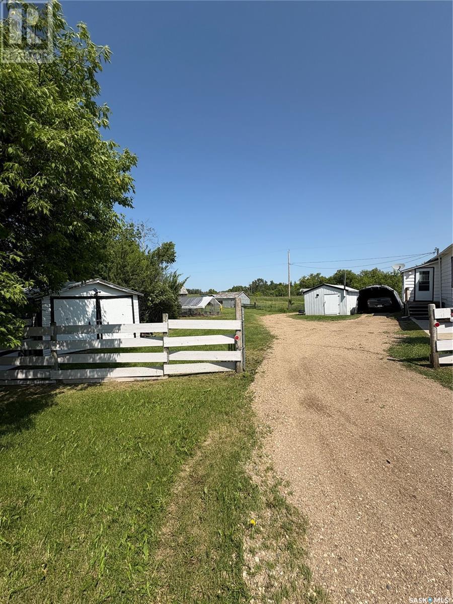 108 Warren Road, Kelliher, Saskatchewan  S0A 1V0 - Photo 29 - SK010988