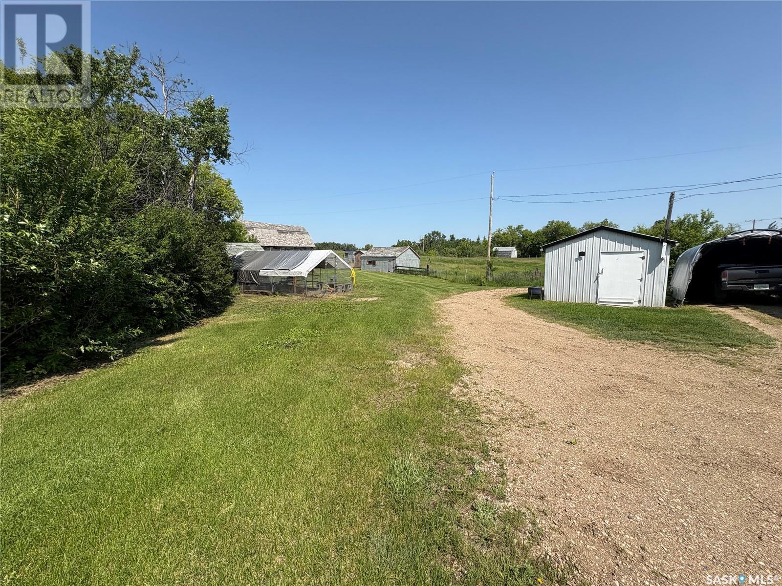108 Warren Road, Kelliher, Saskatchewan  S0A 1V0 - Photo 31 - SK010988