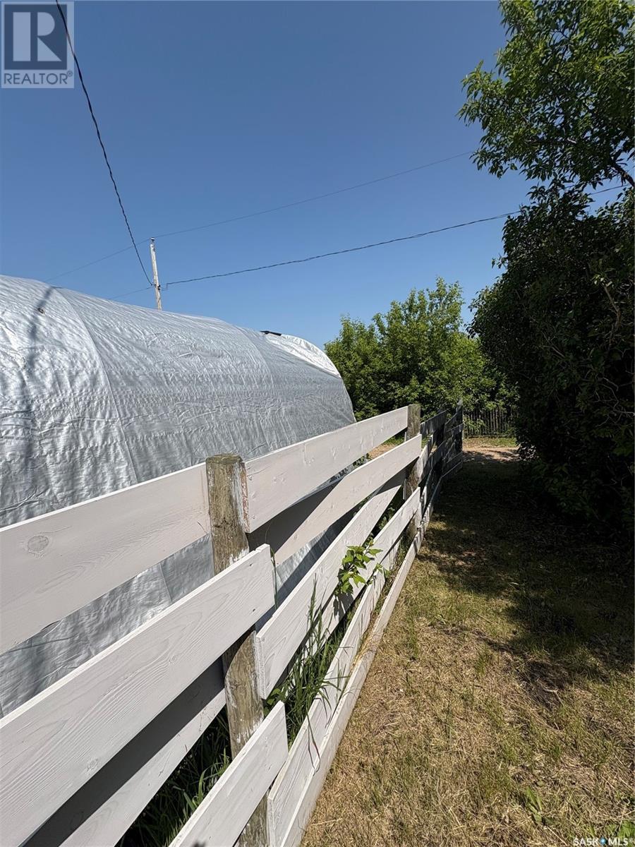 108 Warren Road, Kelliher, Saskatchewan  S0A 1V0 - Photo 42 - SK010988