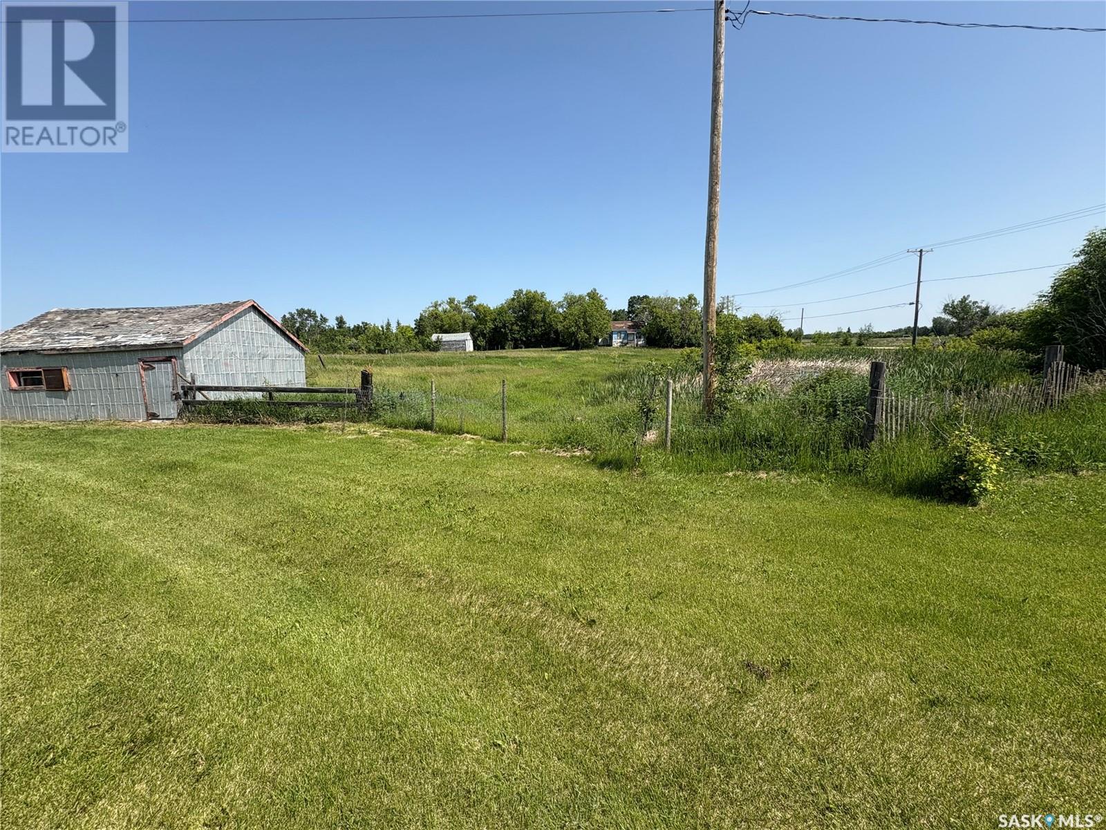 108 Warren Road, Kelliher, Saskatchewan  S0A 1V0 - Photo 37 - SK010988