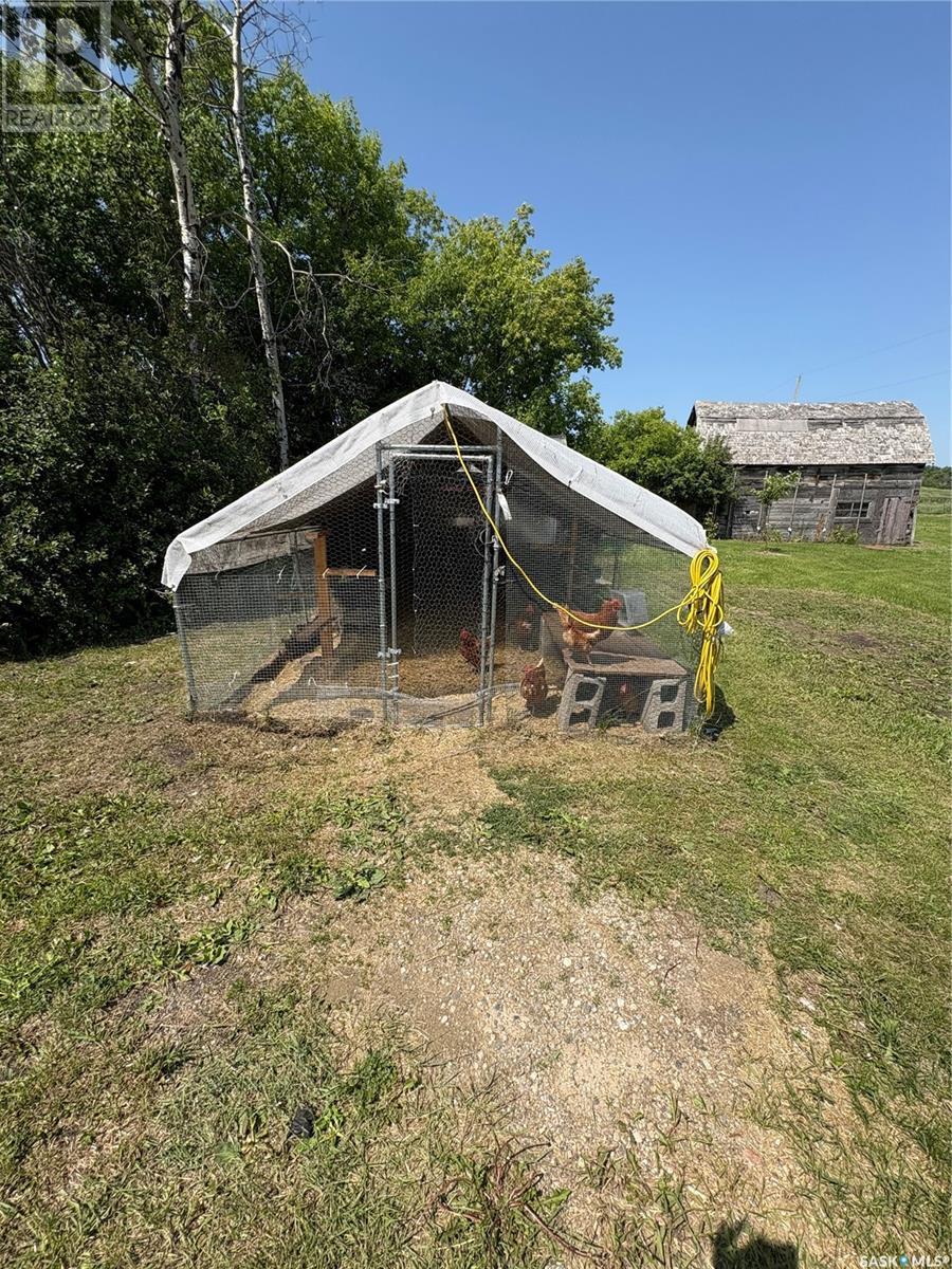 108 Warren Road, Kelliher, Saskatchewan  S0A 1V0 - Photo 40 - SK010988