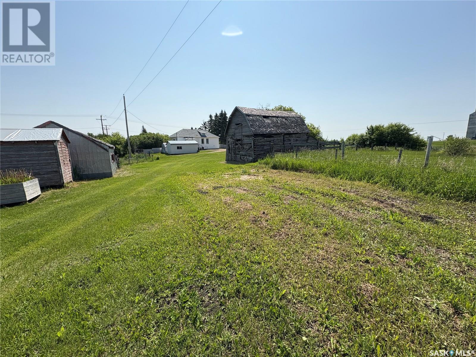 108 Warren Road, Kelliher, Saskatchewan  S0A 1V0 - Photo 39 - SK010988