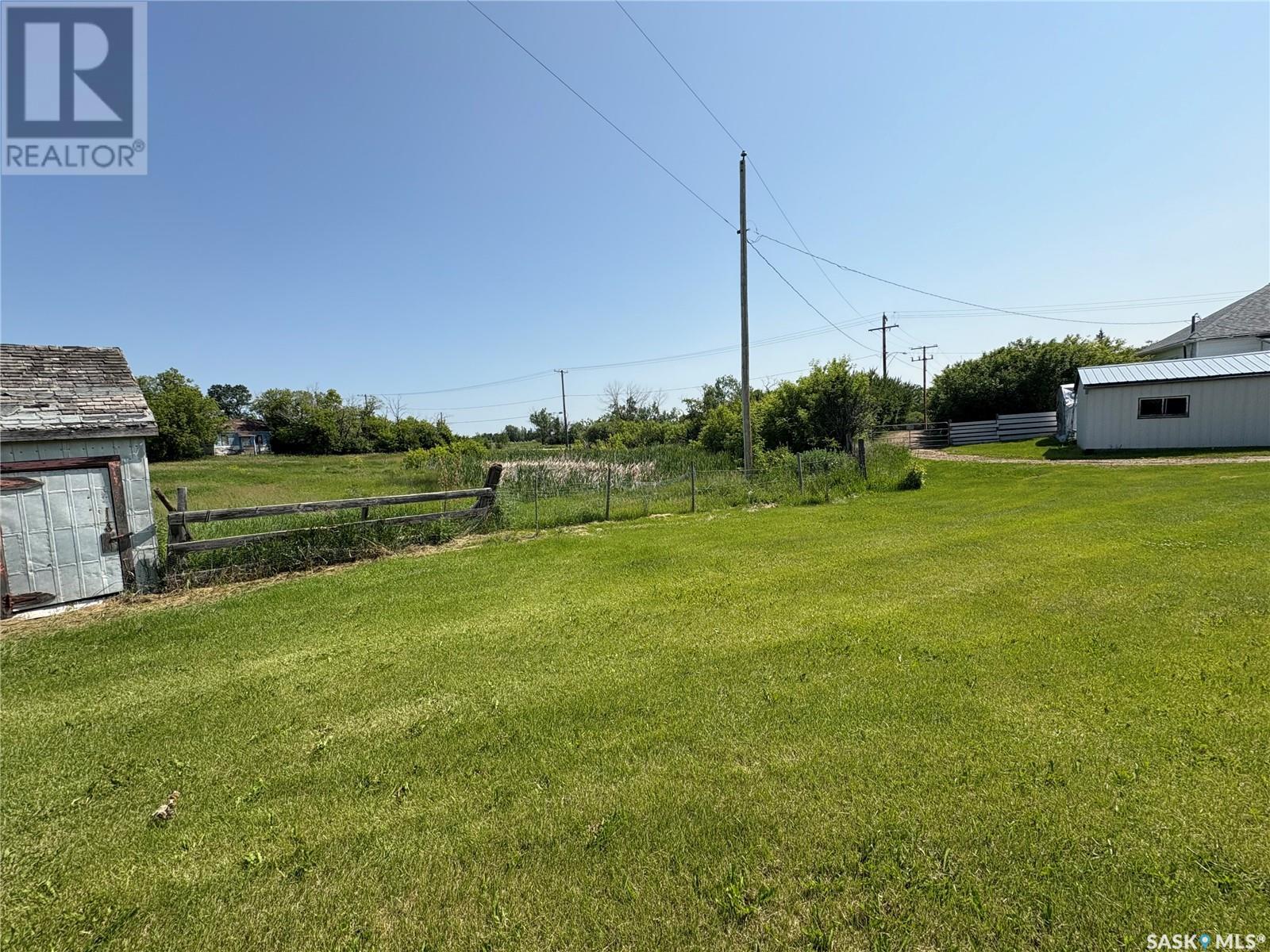 108 Warren Road, Kelliher, Saskatchewan  S0A 1V0 - Photo 38 - SK010988