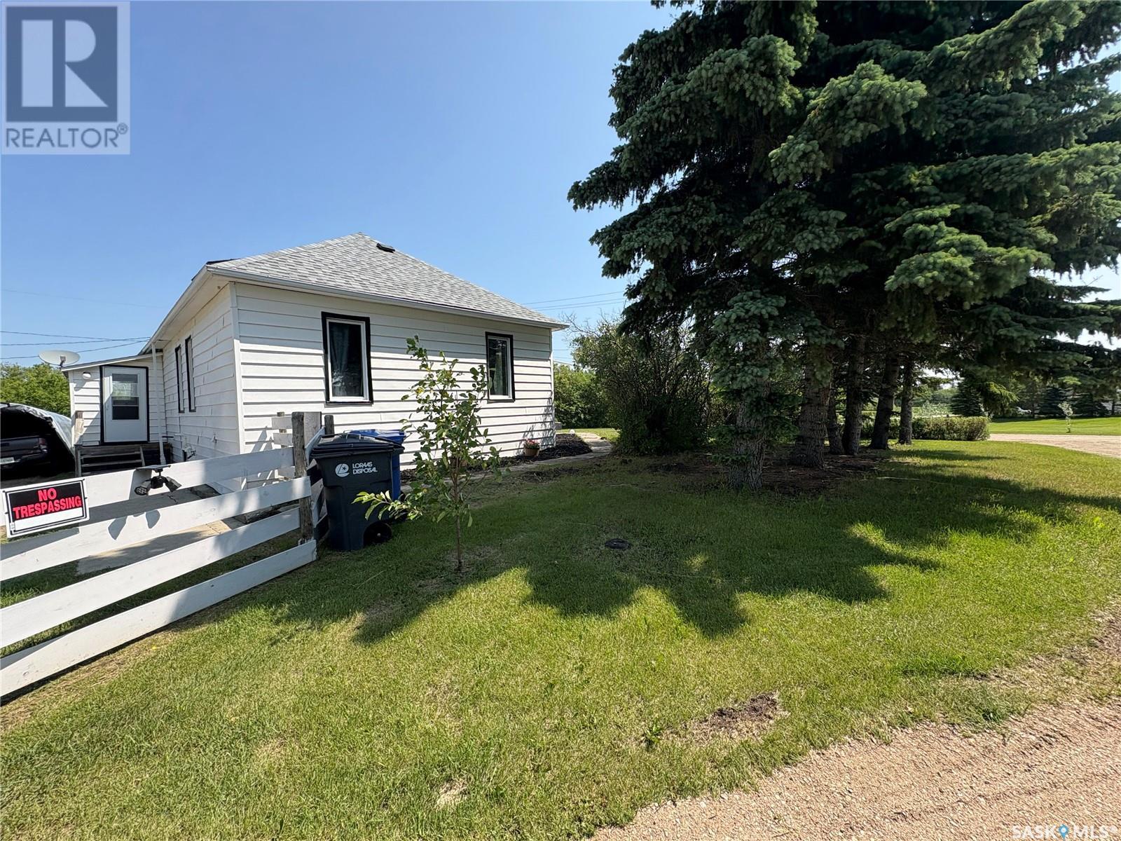 108 Warren Road, Kelliher, Saskatchewan  S0A 1V0 - Photo 30 - SK010988