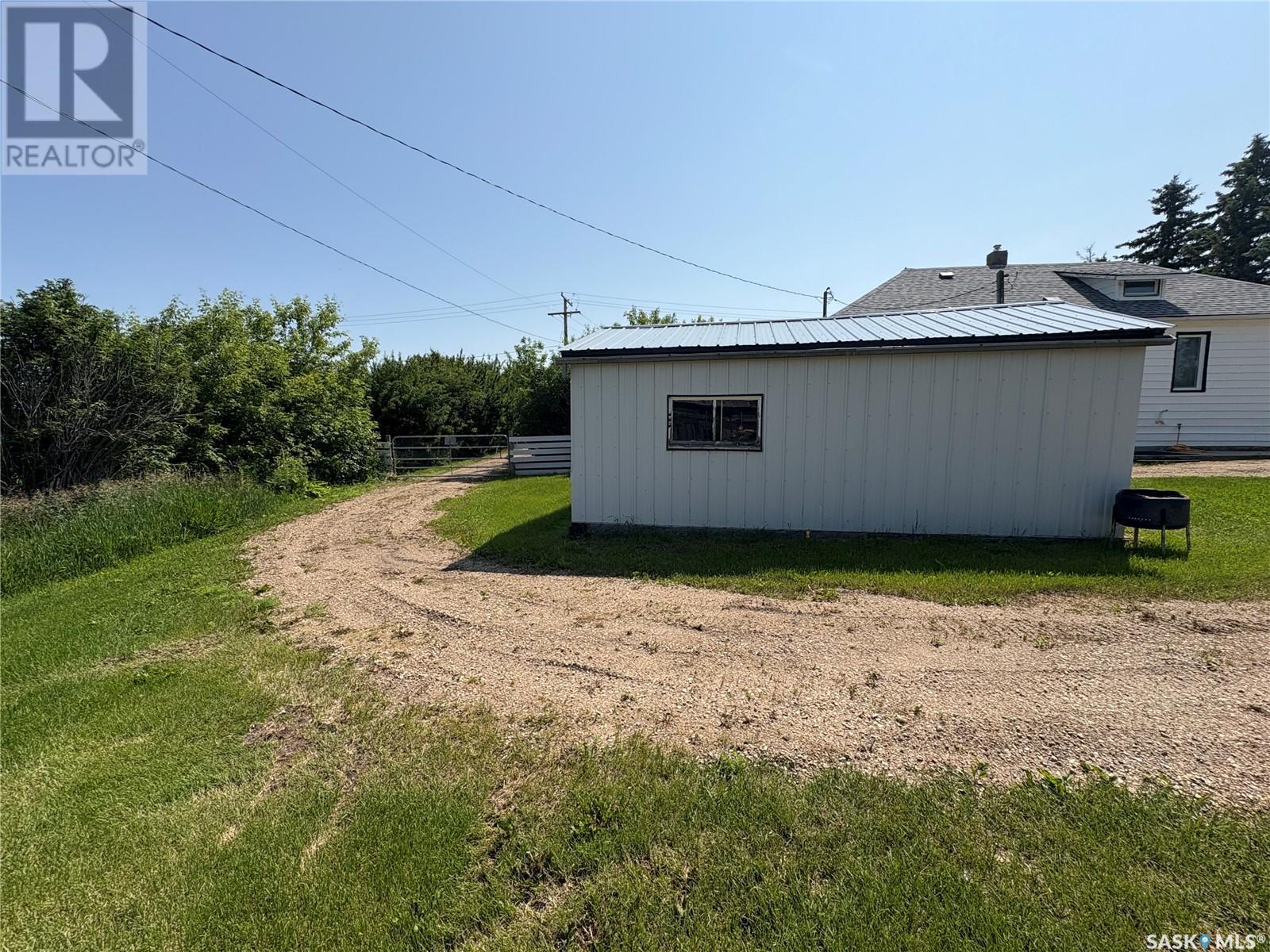 108 Warren Road, Kelliher, Saskatchewan  S0A 1V0 - Photo 32 - SK010988