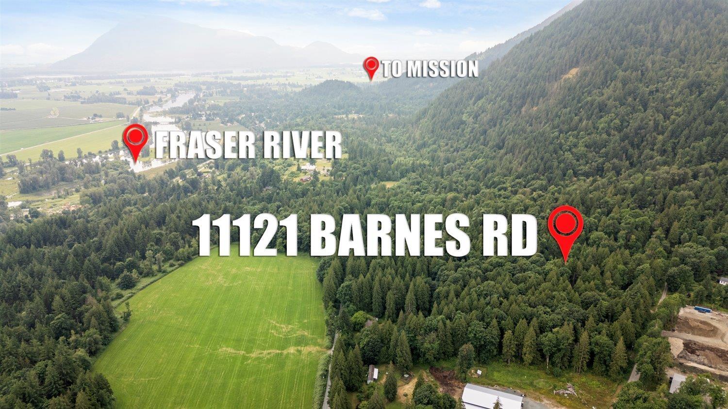 11121 Barnes Road, Mission, British Columbia  V0M 1G0 - Photo 30 - R2942293