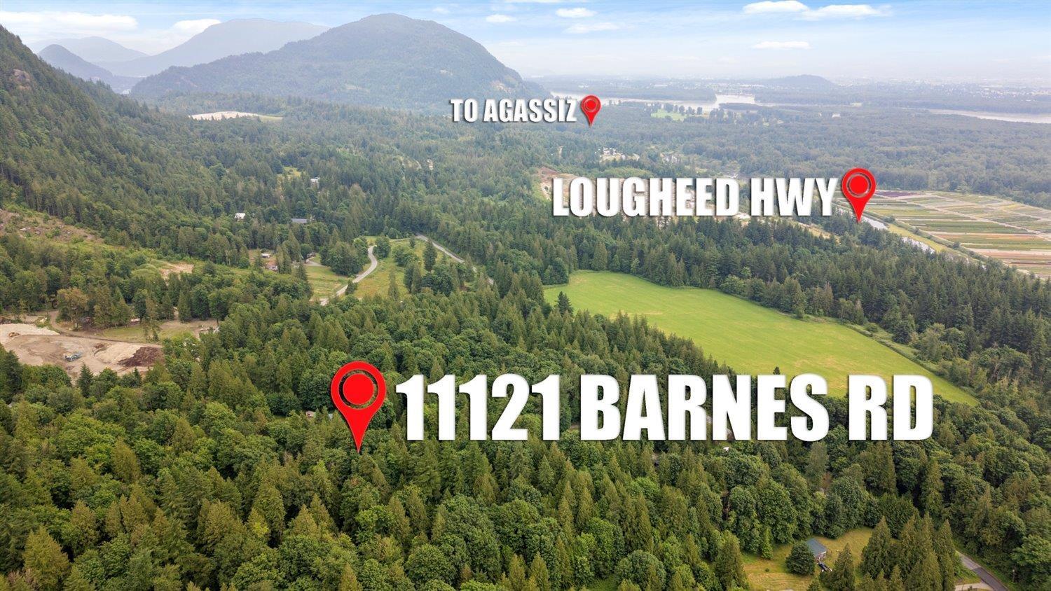 11121 Barnes Road, Mission, British Columbia  V0M 1G0 - Photo 29 - R2942293