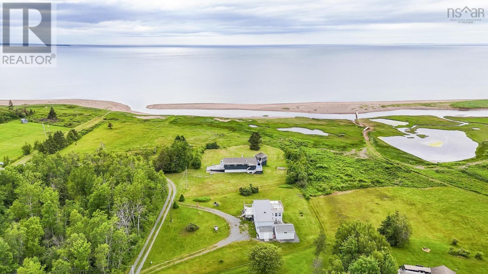 7 Davies Road Branch, Malagash Mine, Nova Scotia  B0K 1E0 - Photo 2 - 202515360