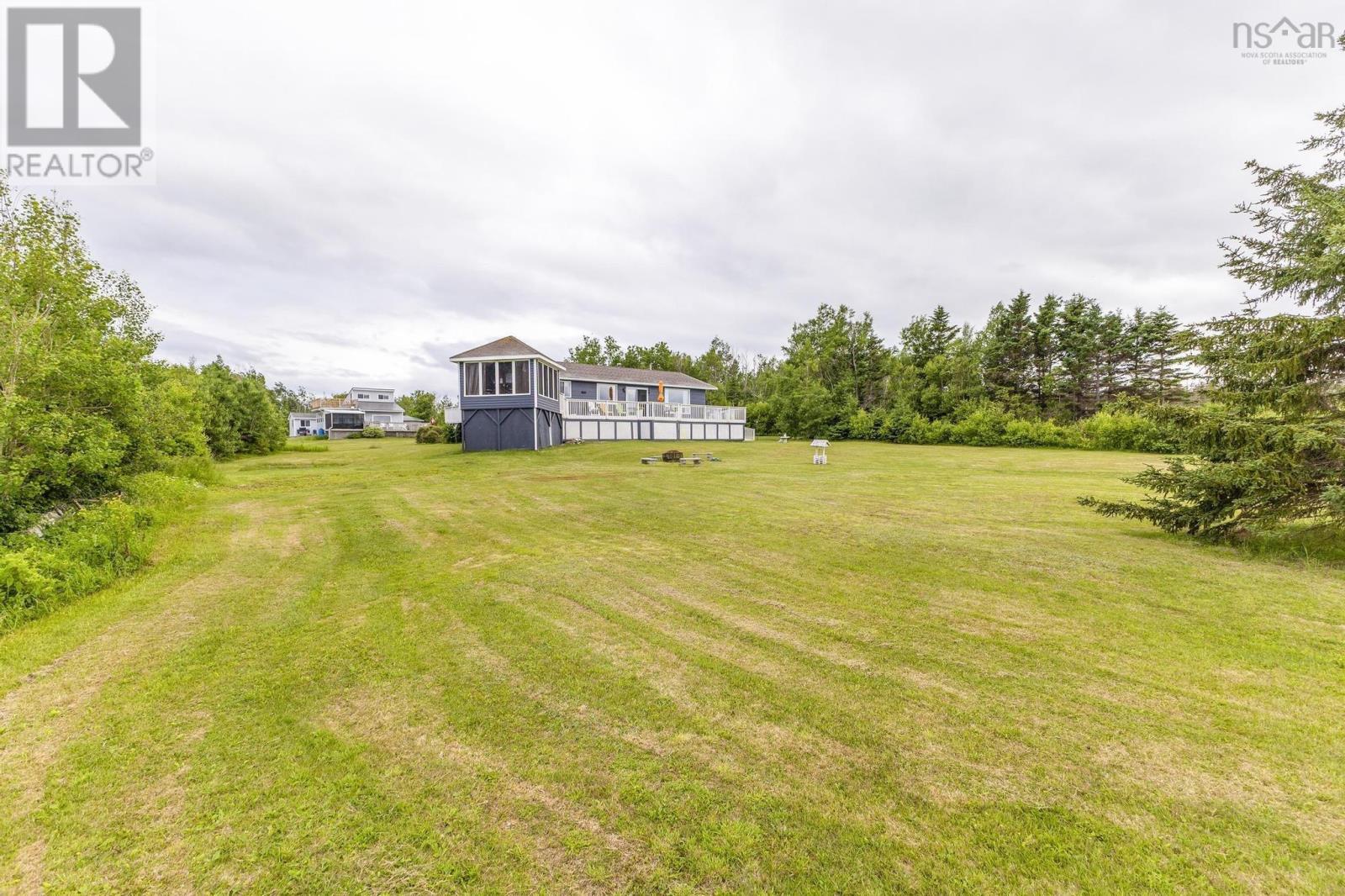 7 Davies Road Branch, Malagash Mine, Nova Scotia  B0K 1E0 - Photo 40 - 202515360