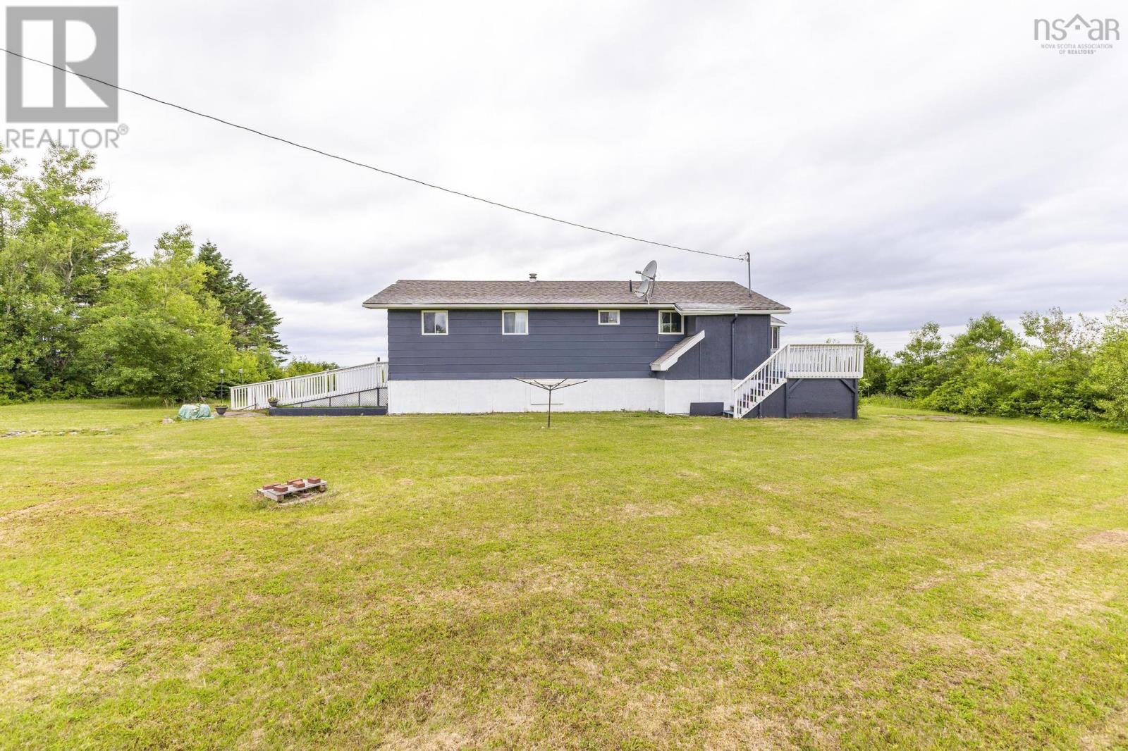 7 Davies Road Branch, Malagash Mine, Nova Scotia  B0K 1E0 - Photo 37 - 202515360