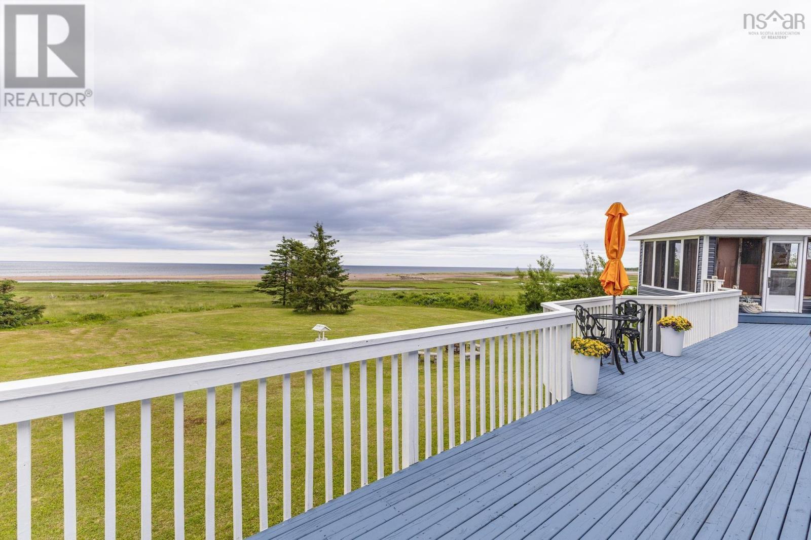 7 Davies Road Branch, Malagash Mine, Nova Scotia  B0K 1E0 - Photo 33 - 202515360