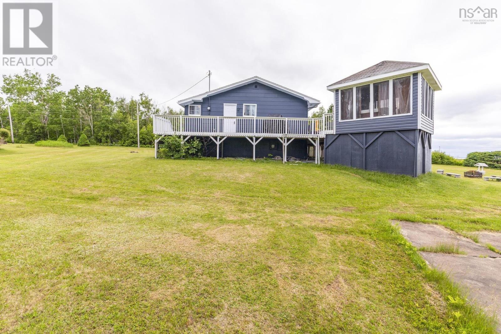 7 Davies Road Branch, Malagash Mine, Nova Scotia  B0K 1E0 - Photo 43 - 202515360