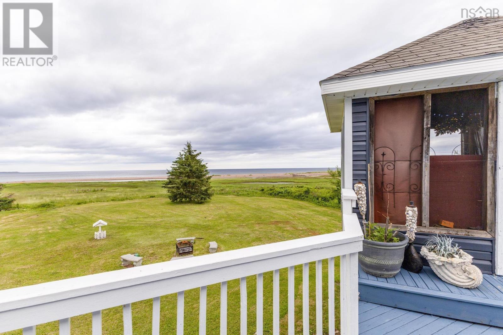 7 Davies Road Branch, Malagash Mine, Nova Scotia  B0K 1E0 - Photo 34 - 202515360