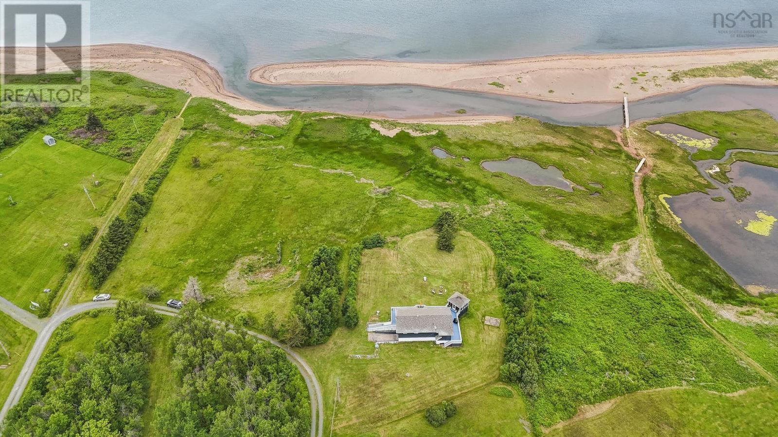 7 Davies Road Branch, Malagash Mine, Nova Scotia  B0K 1E0 - Photo 49 - 202515360