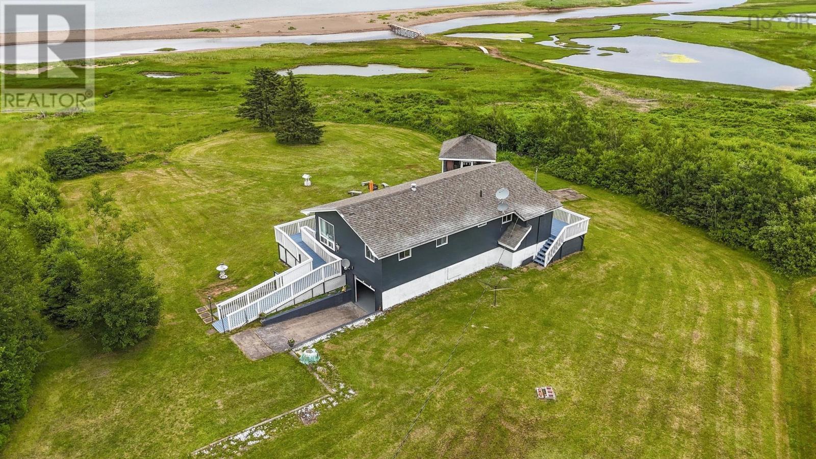 7 Davies Road Branch, Malagash Mine, Nova Scotia  B0K 1E0 - Photo 5 - 202515360