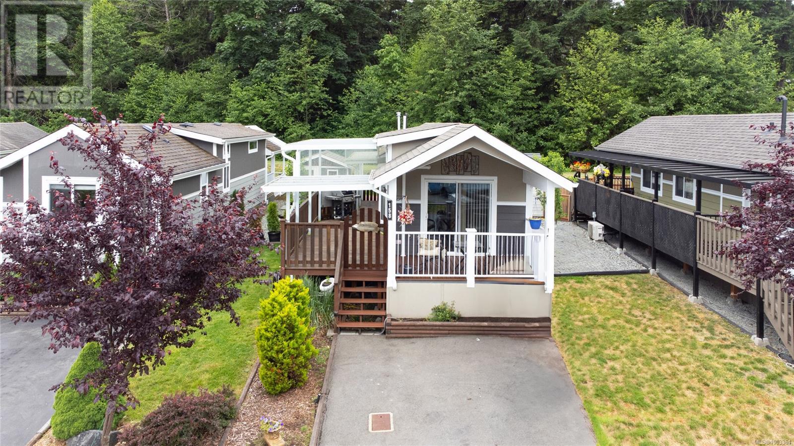 158 3042 RIVER Rd, Chemainus, British Columbia