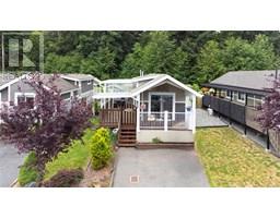 158 3042 RIVER Rd Chemainus Gardens RV Resort