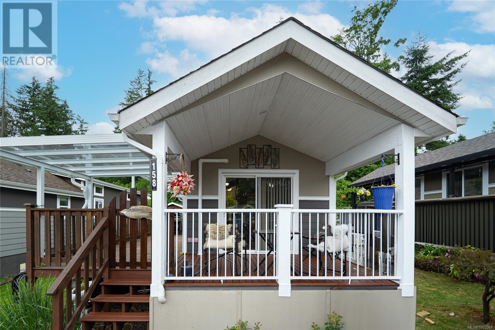 158 3042 River Rd, Chemainus, British Columbia  V0R 1K3 - Photo 2 - 1003361