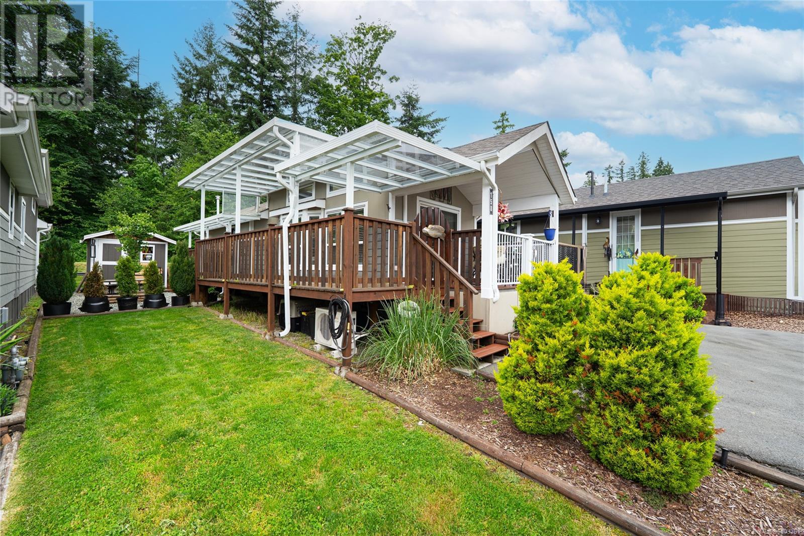 158 3042 River Rd, Chemainus, British Columbia  V0R 1K3 - Photo 4 - 1003361
