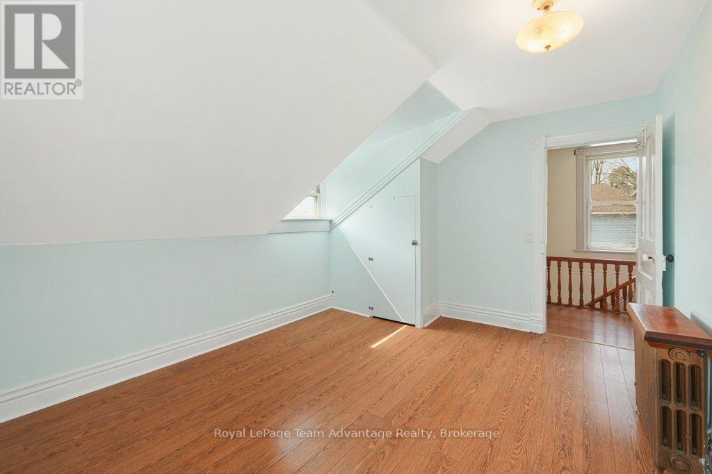 66 William Street, Parry Sound, Ontario  P2A 1V1 - Photo 27 - X12104961