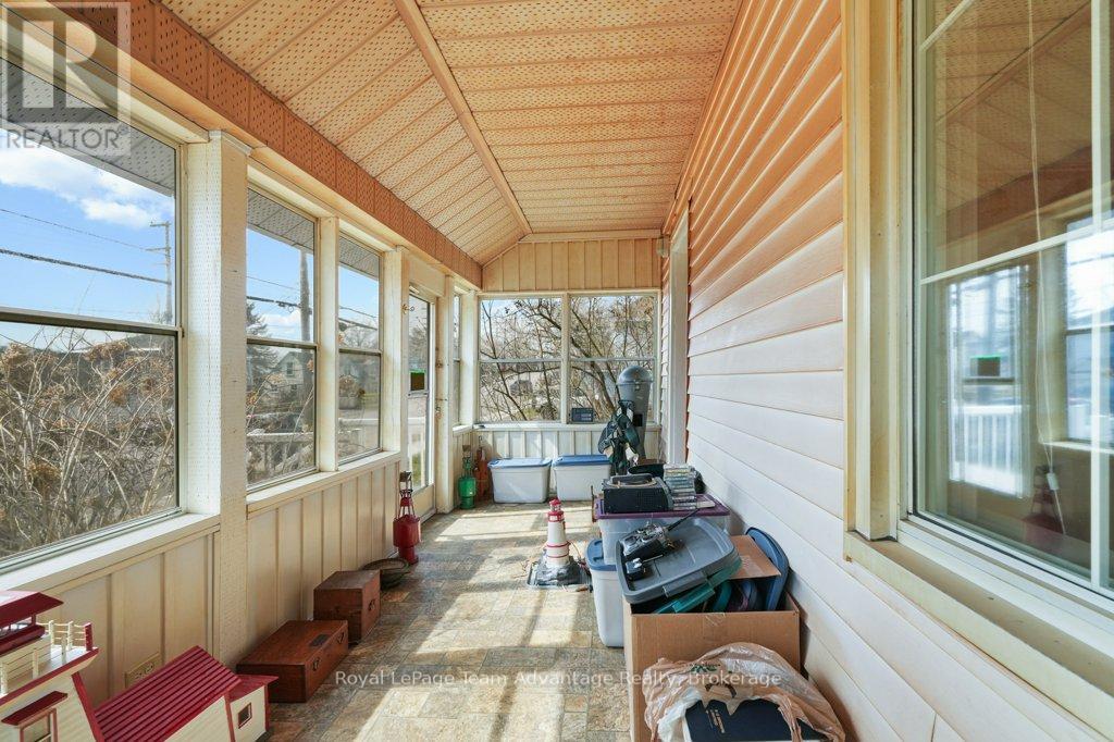 66 William Street, Parry Sound, Ontario  P2A 1V1 - Photo 30 - X12104961