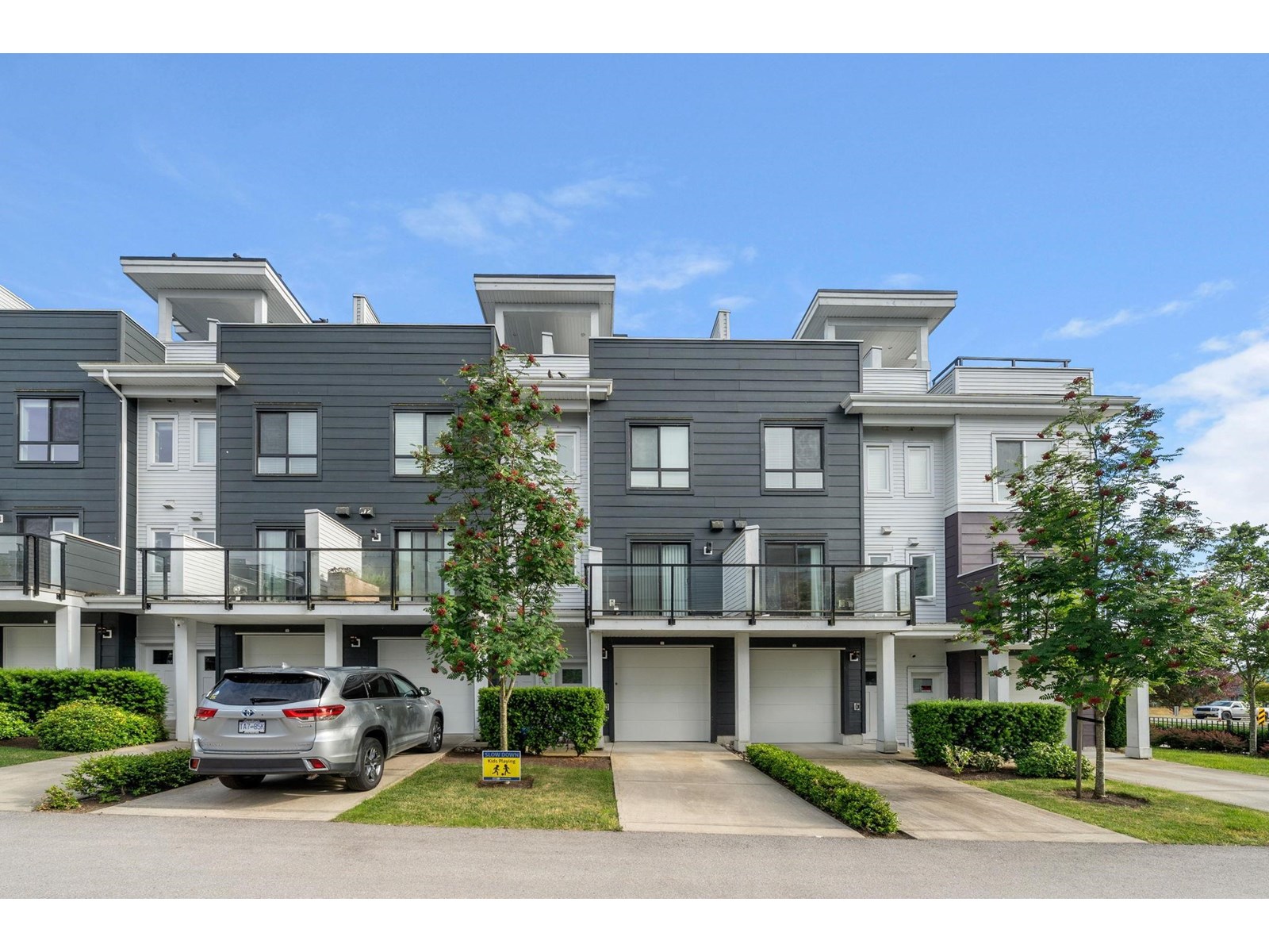 57 16336 23A AVENUE, Surrey, British Columbia