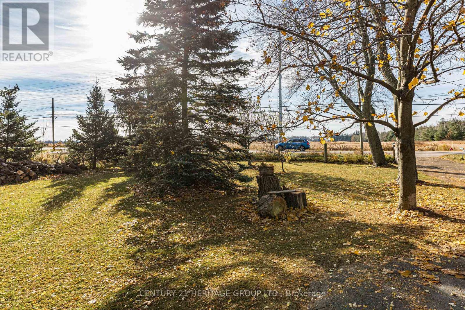 9868 Twenty Road W, Hamilton, Ontario  L0R 1W0 - Photo 1 - X12251280