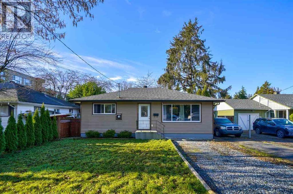 12115 228 STREET, maple ridge, British Columbia V2X6M2